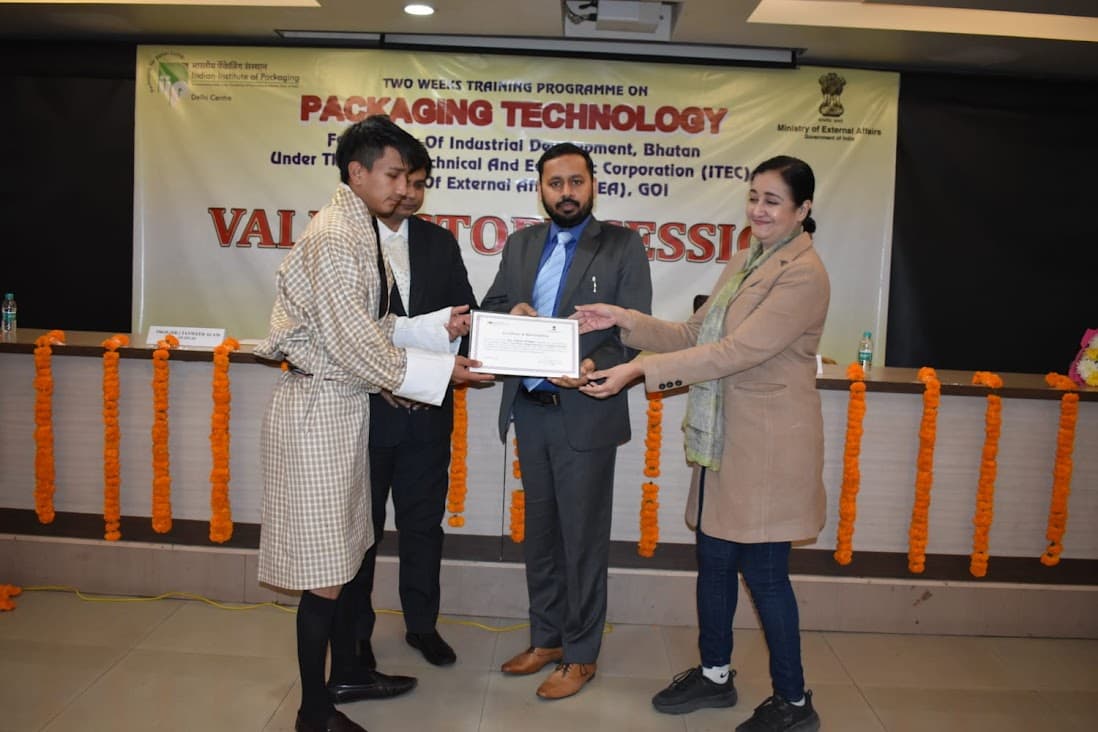 Indian Institute of Packaging Mumbai Events photo 37